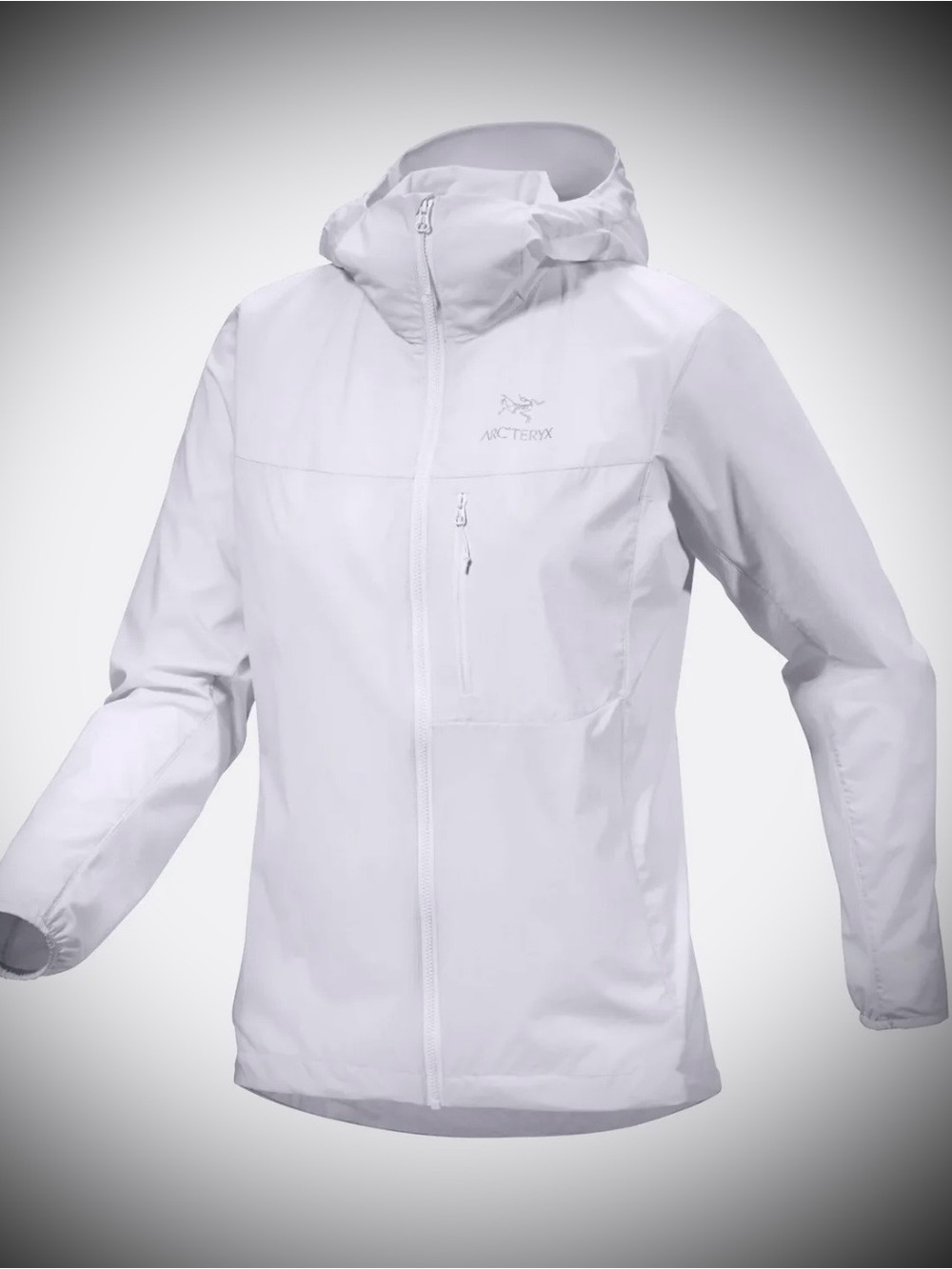 Arc'teryx Squamish Hoodie - Atmos - XXS